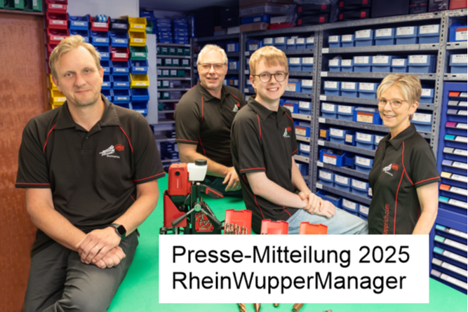 DAPPRICH RheinWupperManager